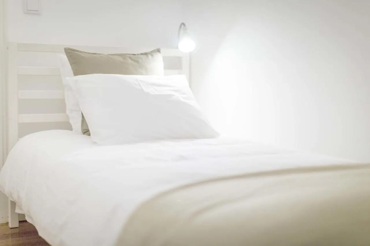 Guestready - Hygge-Style Apartment In Historical Graca Lisboa Portugal