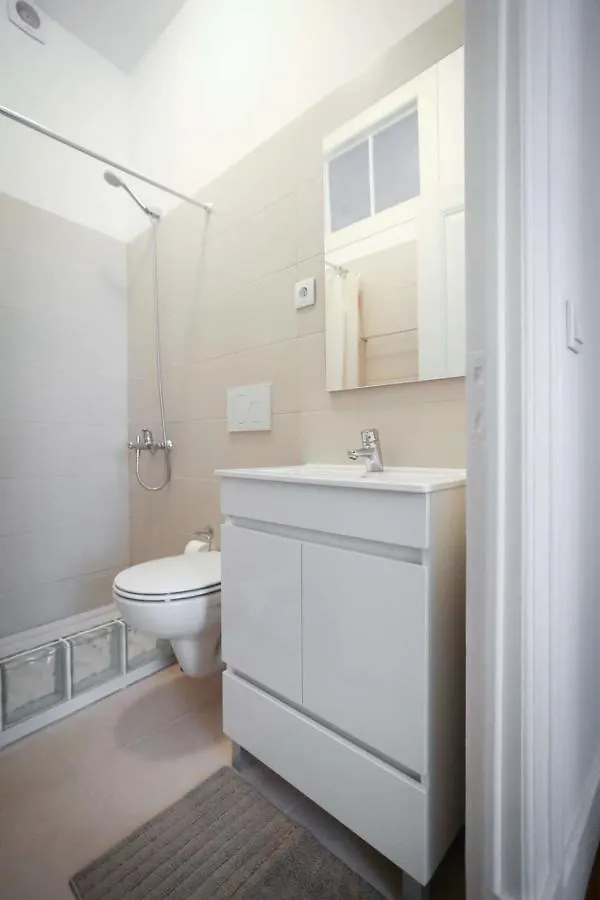 Guestready - Hygge-Style Apartment In Historical Graca Lisboa